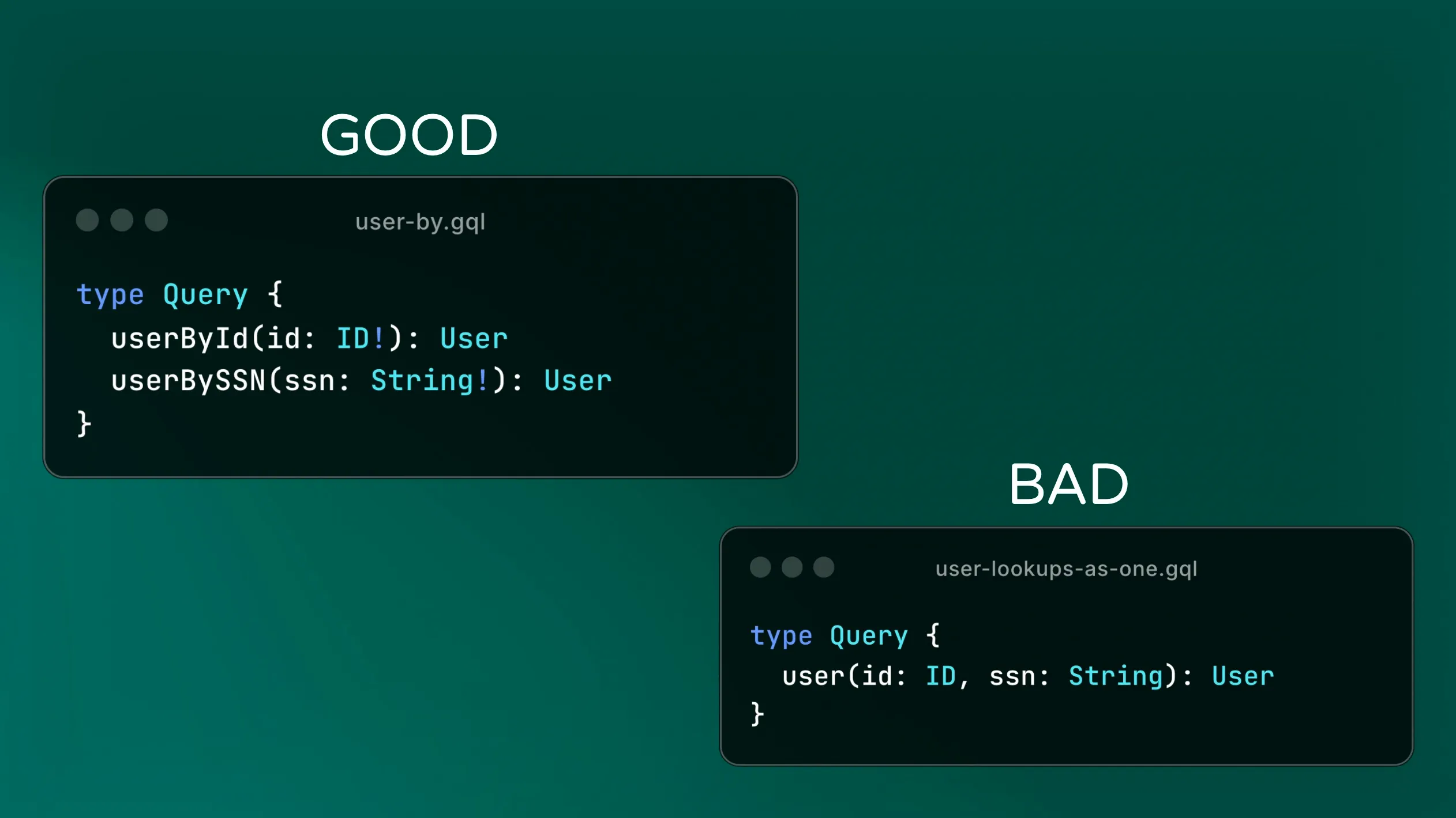 Flexible